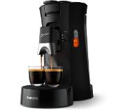 Saeco Philips Senseo Select Koffiepadmachine Csa230/60 - Zwart