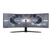 Samsung Odyssey G9 LC49G93TSSRXEN - QHD VA Curved UltraWide 240Hz Gaming Monitor - 49 Inch