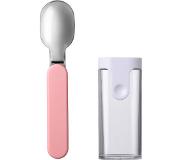 Mepal Vouwlepel Ellipse - Nordic Pink Rosti Mepal Lepel