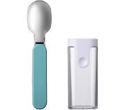 Mepal Vouwlepel Ellipse - Nordic Green Rosti Mepal Lepel