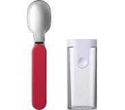 Mepal Vouwlepel Ellipse - Nordic Red Rosti Mepal Lepel