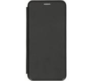 Coquedetelephone.fr Slim Folio Booktype voor de Samsung Galaxy A52(s) (5G/4G) - Zwart