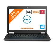 Dell Latitude E7250-7259 - Laptop / Azerty