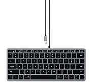 Satechi Slim W1 - Tastatur - hinterleuchtet