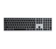 Satechi Slim X3 Bluetooth Toetsenbord Space Grey