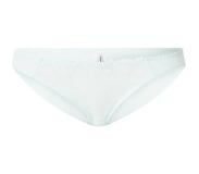 Passionata White Nights slip met borduring