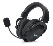 FOURZE GH500 USB gaming headset zwart