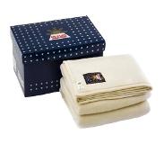 Sole Mio Deken Sole Mio 730 gr/m2 - Ecru-180/220