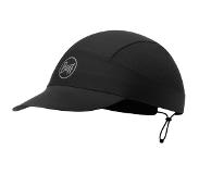 Buff R-SOLID Running Cap Zwart
