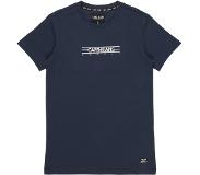 Cars Jeans t-shirt jongens - blauw - Simon - maat 128