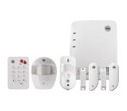 Yale Smart Home Pro SR-3800i