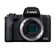 Canon Systeemcamera EOS M50 Mark II Body