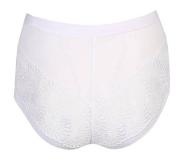 Primadonna Sophora semi-transparante high waisted slip