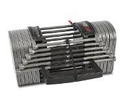 Powerblock Sport EXP Set 5-70 - Verstellbare dumbbellset - 2,2 tot 31,7 kg