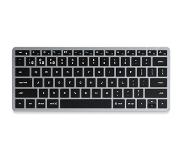 Satechi Slim X1 Bluetooth Toetsenbord Space Grey