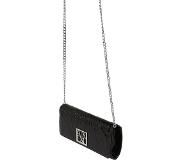 Armani Exchange Clutch zwart