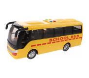 Toi Toys Toi-toys Schoolbus Met Licht En Geluid 30 Cm Geel Toi Toys Speelgoedvoertuig