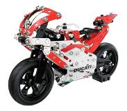 Meccano Motorrad Ducati GP17