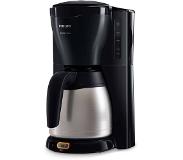 Philips HD7544/20 Coffee Maker Thermal Black