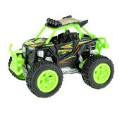 Toi Toys off-road Buggy frictie 19cm Toi Toys Speelgoedvoertuig