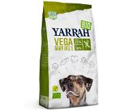 Yarrah Biologisch Hondenvoer Vegetarisch Tarwe Vrij 2 kg