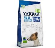 Yarrah - Biologisch Hondenvoer Small Breed Kip - Hondenvoer - 5 kg