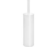 Hotbath Cobber vrijstaande toiletborstelset 34 x 8,2 x 8,2 cm, mat wit