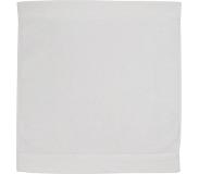 Seahorse Pure Badmat - Wit - 50 x 90 cm