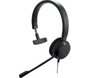 Jabra Draadgebonden headsets Jabra Evolve 20 UC mono