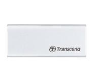 Transcend ESD240C - Solid state drive