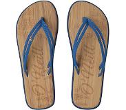 O'Neill Slipper Oneill Women Ditsy Sandals Dusty Blue-Schoenmaat 37