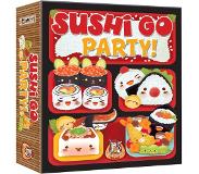 White goblin games Sushi Go Party Kaartspel