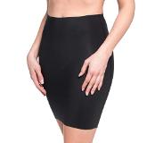 Magic corrigerende onderrok Maxi Control - 3XL - Zwart