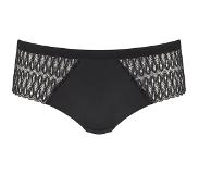 Triumph - Aura Spotlight Maxi - BLACK - Vrouwen - Maat 46