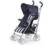 Childhome Collections Buggy Childhome Retro Navy/Wit Streep