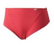 Avet dames heup slip 3244 - M - Rood