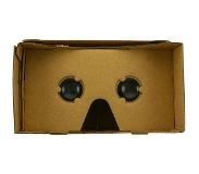 GadgetBay Universele Cardboard VR Glasses - Karton DIY