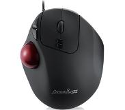 Perixx Permice 517 Ergonomische trackball muis