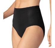 Mey Natural dames taille slip - Waist pants - M - Zwart