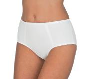 Felina Pure Balance Taille Slip 213201 003 White - maat 38