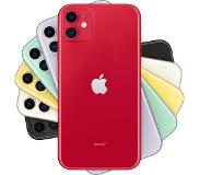 Apple iPhone 11 128 GB RED