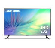 Samsung Smart Uhd 4k Tv Samsung 43au7172