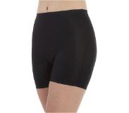 Magic bodyfashion Maxi Sexy Short Dames Corrigerend ondergoed - Black - Maat L