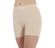 Magic bodyfashion Maxi Sexy Short Dames Corrigerend ondergoed - Latte - Maat XL