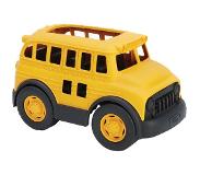 Green Toys Speelgoedauto Schoolbus