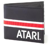 Difuzed Atari - Bifold Wallet With Webbing
