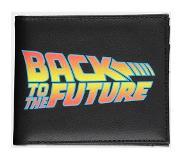 Difuzed Universal Back To The Future Bifold Wallet