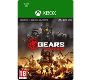 Microsoft Gears Tactics - Xbox Series X + S & Xbox One & Windows 10 Download