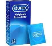 Durex Extra Safe Condoom