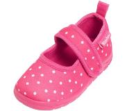 Playshoes Pantoffel Stippen